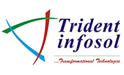 TRIDENT logo