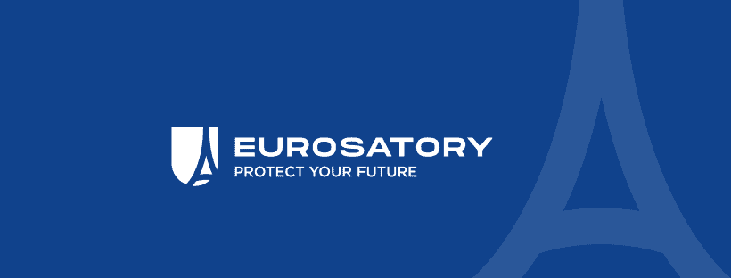 Eurostatory Paris military defense exhibition.