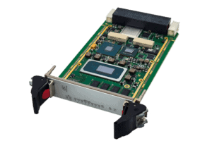 IC-INT-VPX3k - Interface Concept