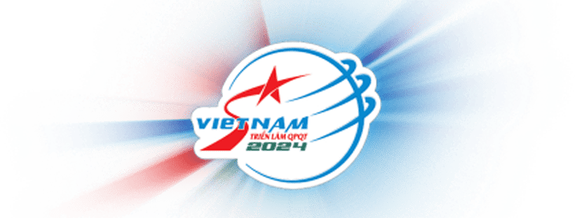 Vietnam Defence Expo 2024 Hanoi showcasing advanced defense technology and military equipment.