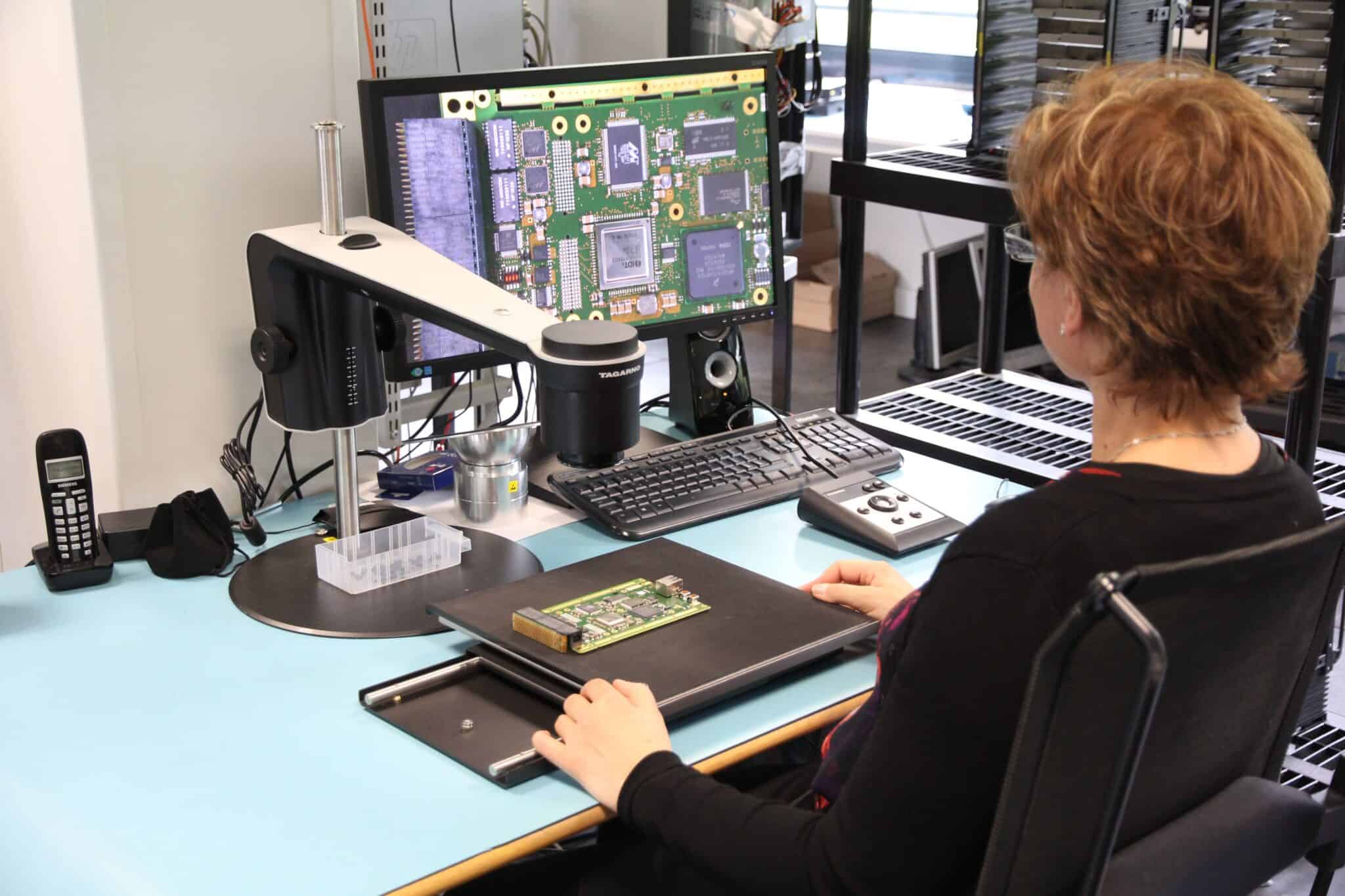 Interface Technology Perth Company - Interface Concept