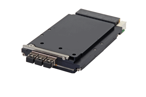 Industrial automation component for control systems and automation solutions.