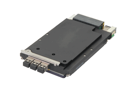 ComEth4591a - Interface Concept